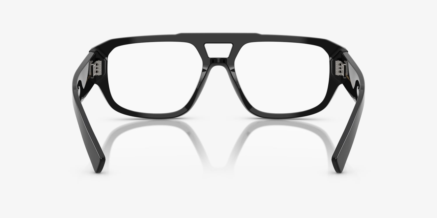 Dolce & Gabbana CQ0023AG6678M072 関税送料込 Dolce & Gabbana DG3406 Eyeglasses | LensCrafters