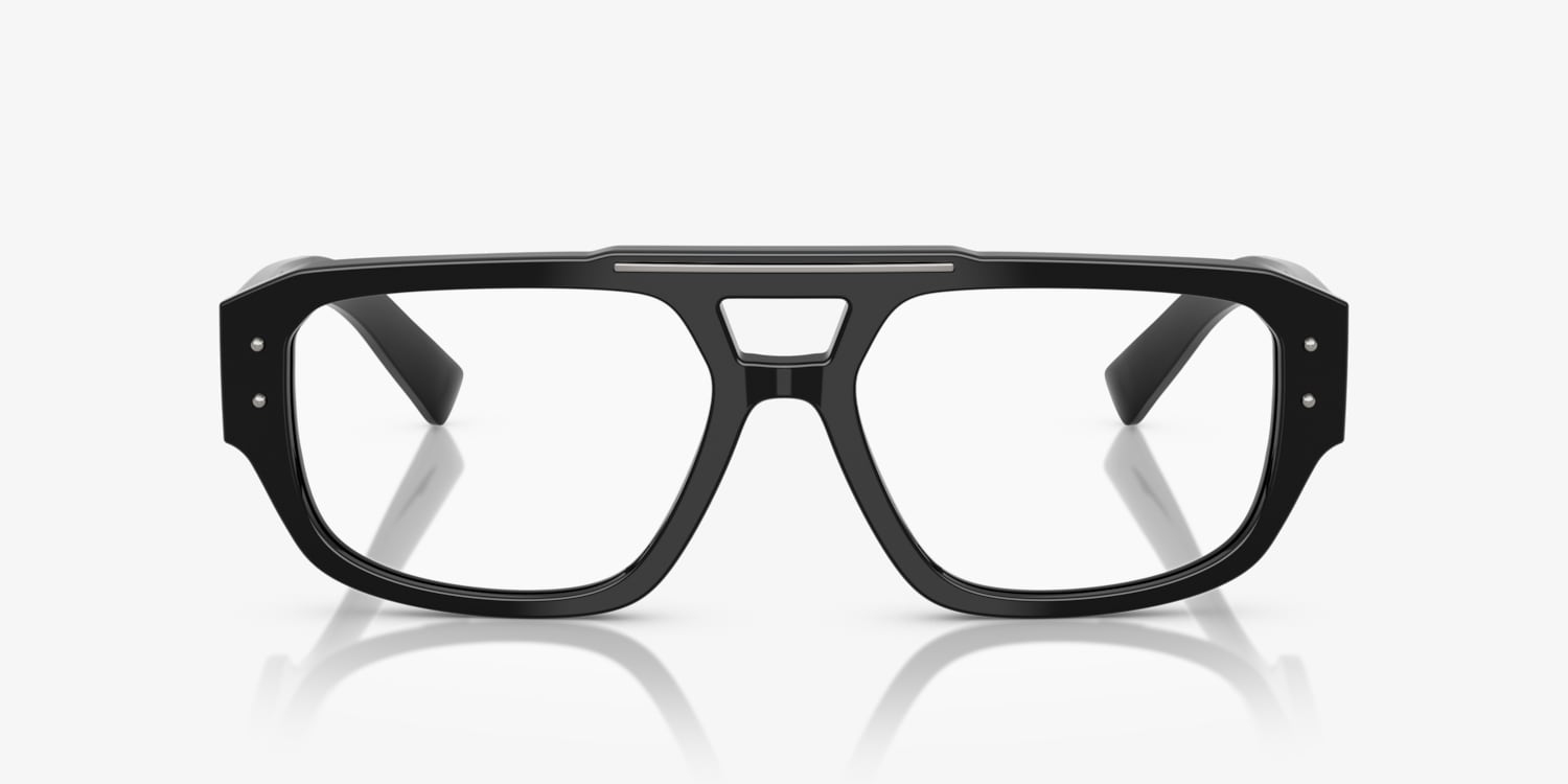 Dolce & Gabbana WER6M1W1111ZOO00 関税送料込 Dolce & Gabbana DG3406 Eyeglasses | LensCrafters