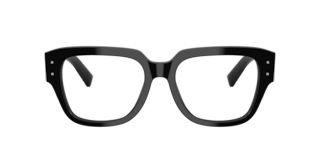 Dolce & Gabbana DG3405 Eyeglasses | LensCrafters