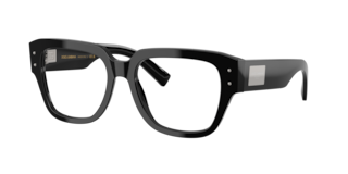 Dolce & Gabbana DG3405 Eyeglasses | LensCrafters