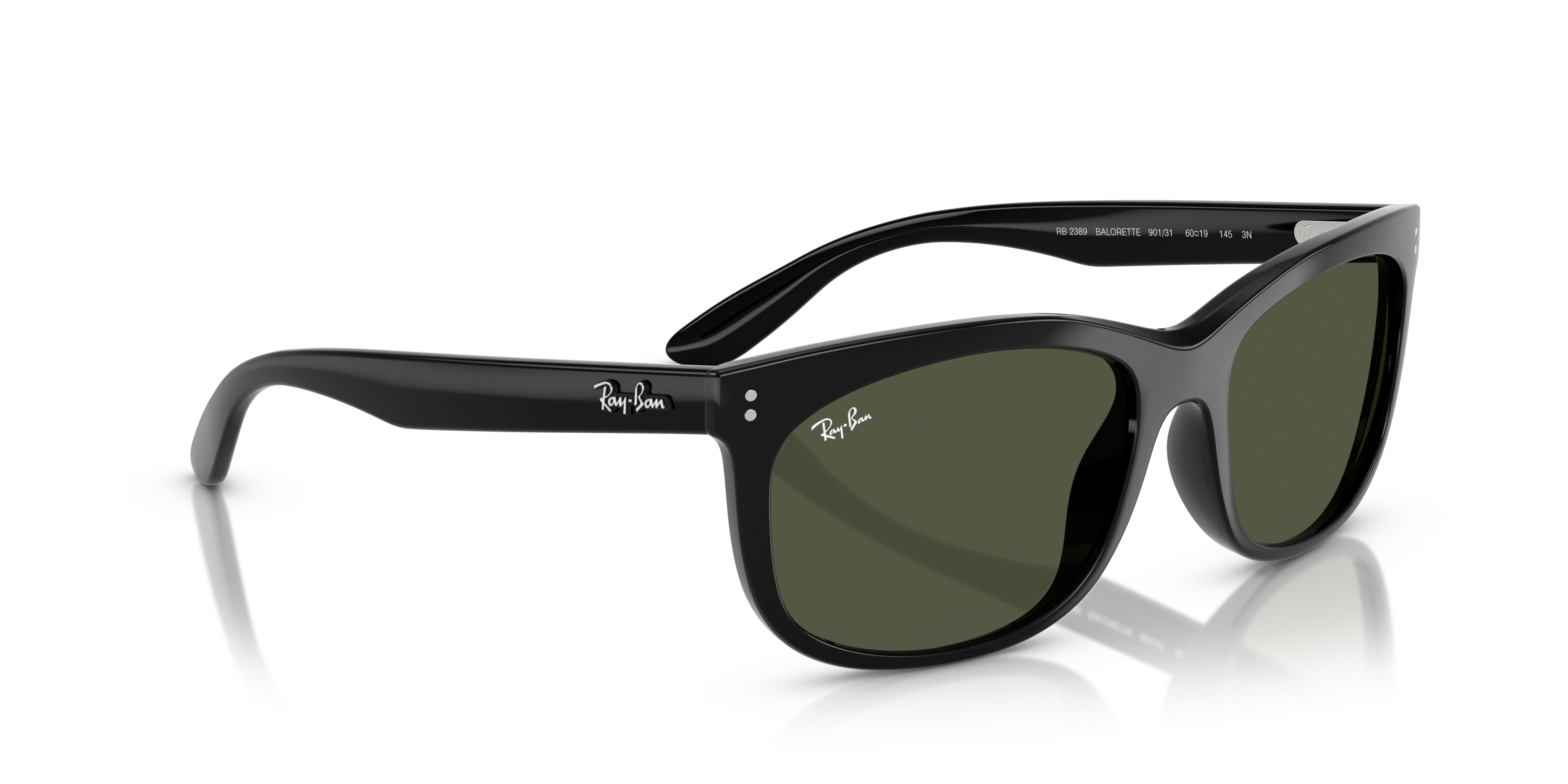 RB2389 Balorette