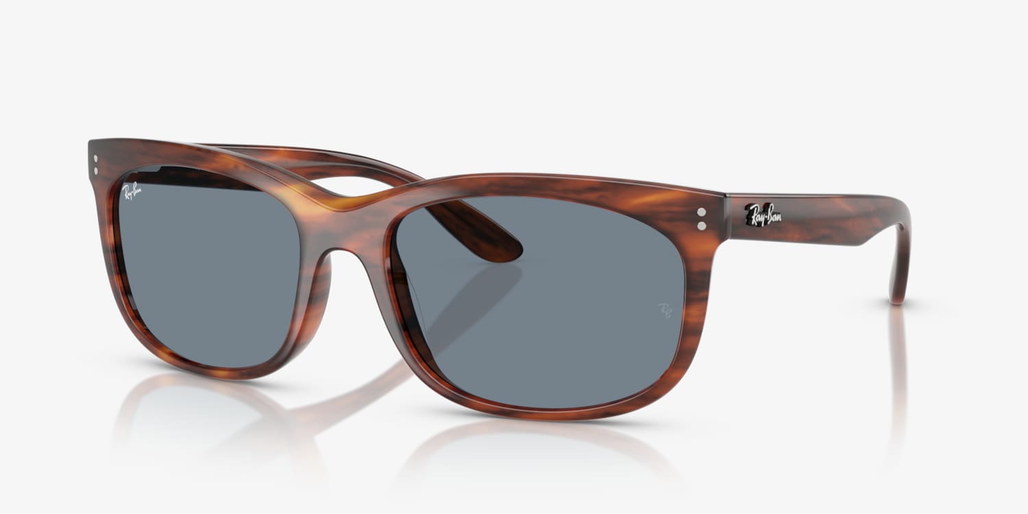 Ray Ban RB2389 Balorette Sunglasses LensCrafters