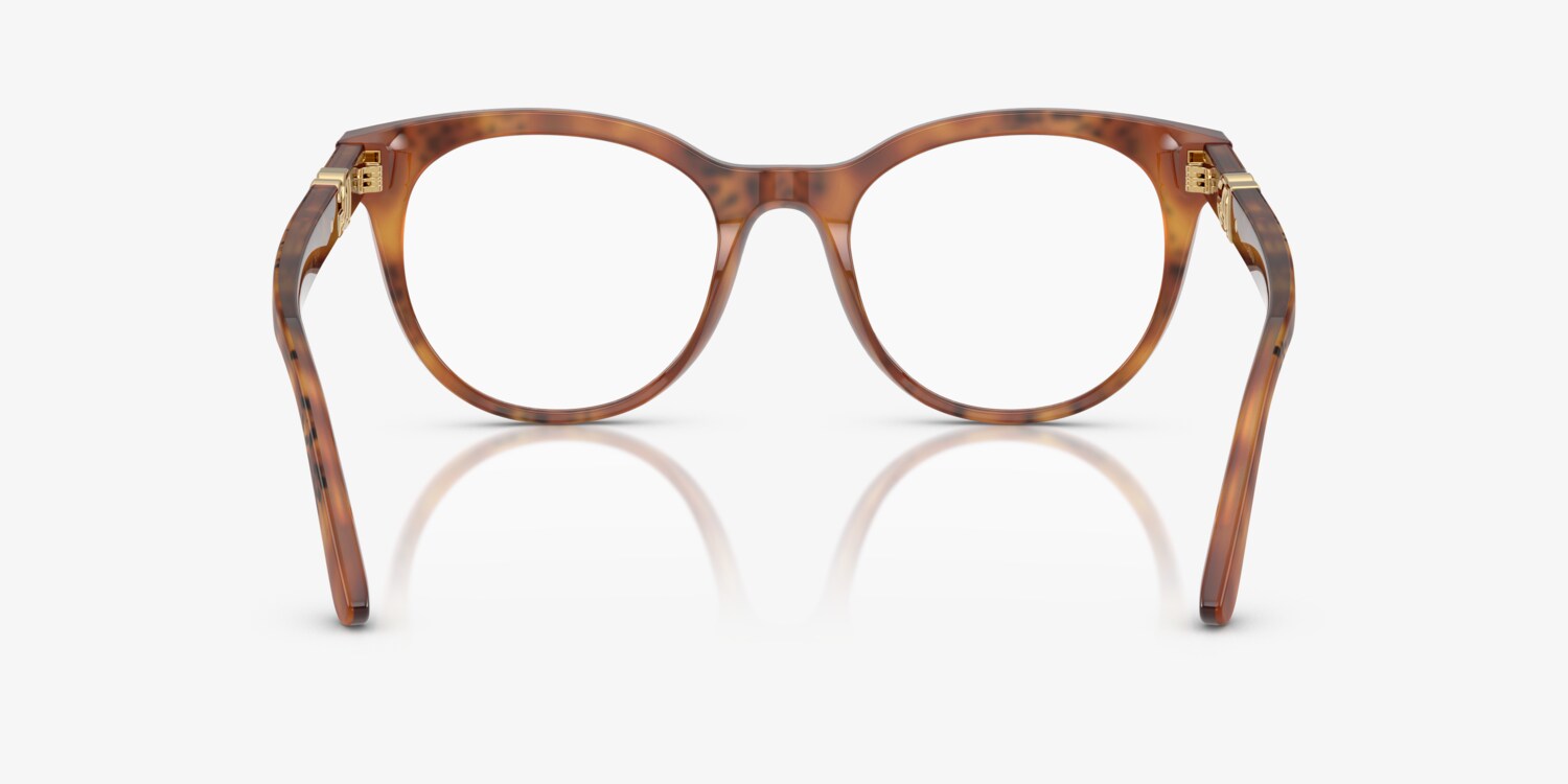 Dolce & Gabbana DG3399 Eyeglasses | LensCrafters