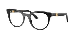 Dolce & Gabbana DG3399 Eyeglasses | LensCrafters