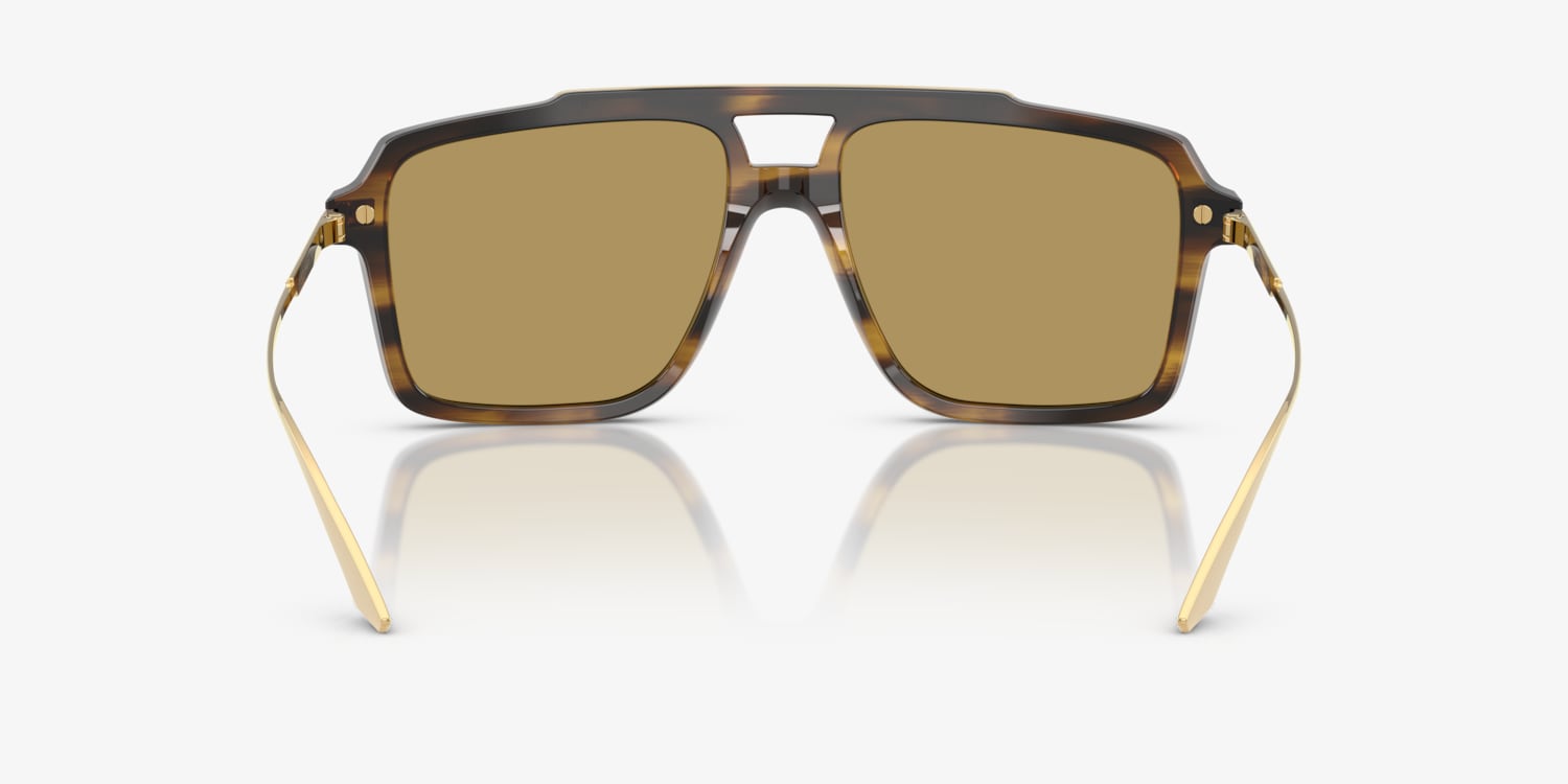 Dolce & Gabbana DG4477 Sunglasses | LensCrafters