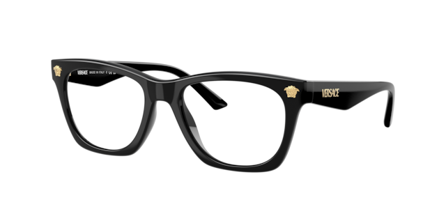 Versace Man Noir