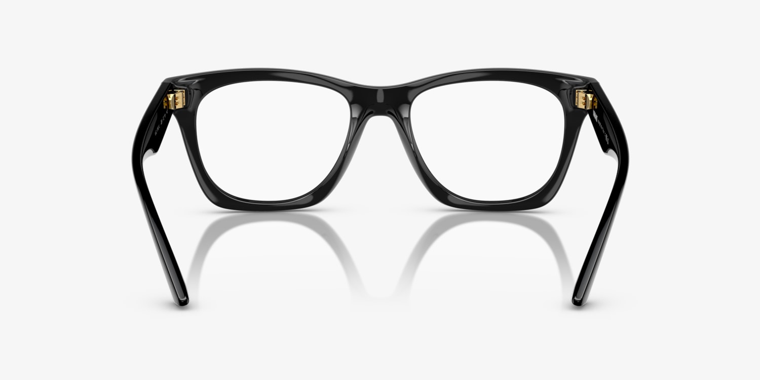 Versace VE3363U Eyeglasses | LensCrafters Versace VE3363U Eyeglasses | LensCrafters