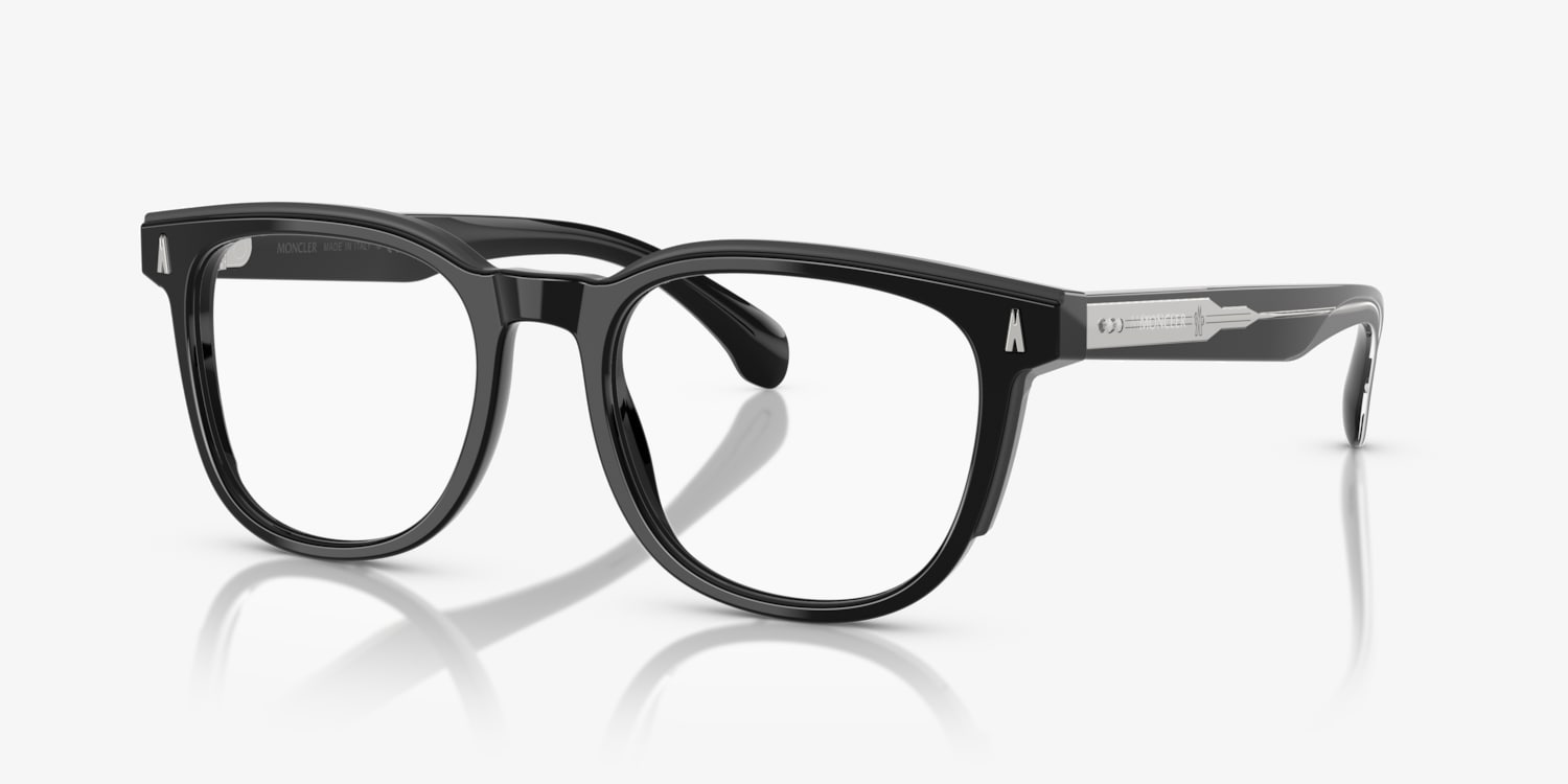 MONCLER スクエアフレムメカネ ME2002 3001 Moncler ME2002 Eyeglasses | LensCrafters