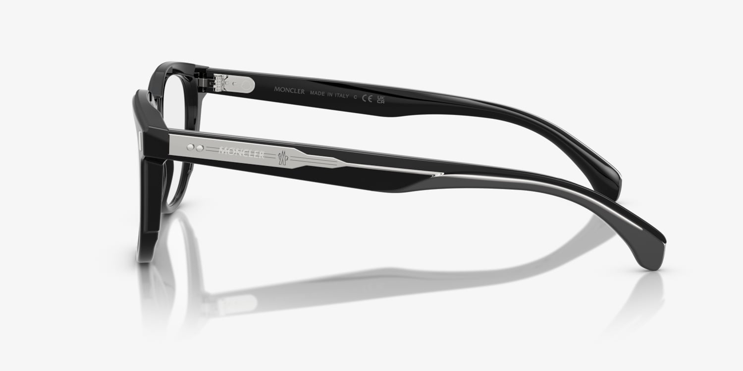 MONCLER ラウントフレムメカネ ME2005F 3002 Moncler ME2002 Eyeglasses | LensCrafters