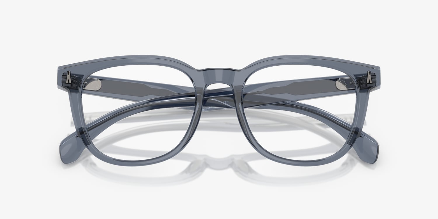メガネ MONCLER Woman Optical frames Grey ML5204 008 Moncler ME2002 Eyeglasses | LensCrafters