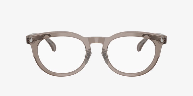 Moncler ME2004D ME2004D Transparent Dark Grey