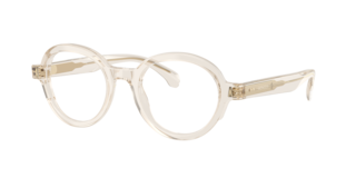 メガネ Moncler ML5062 028 Round Gold l Frame Glasses Moncler ME6003 Rondosa Sunglasses | LensCrafters