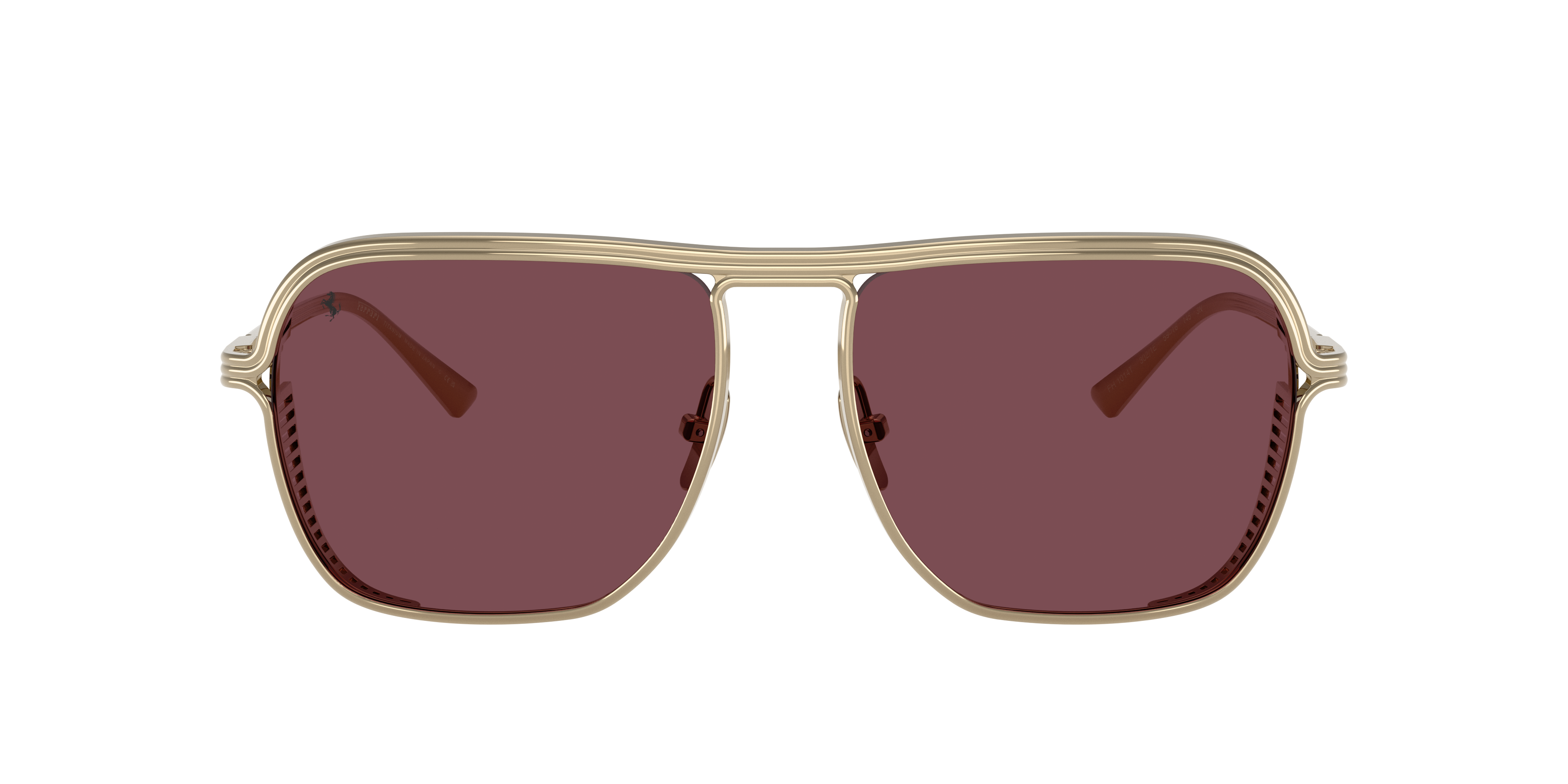 Ferrari FH1014T Sunglasses | LensCrafters