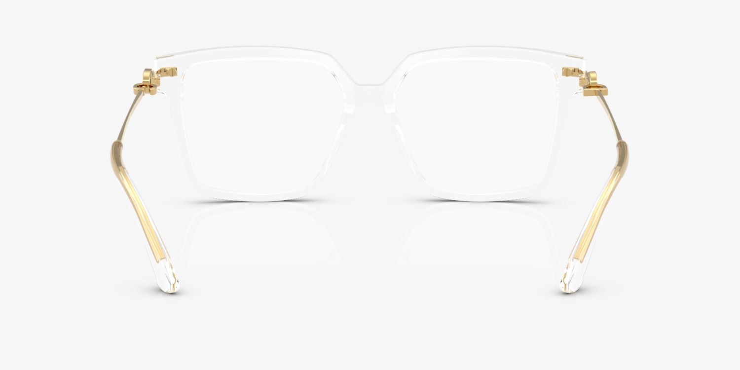 Dolce & Gabbana DG3397 Eyeglasses | LensCrafters Dolce & Gabbana DG3397 Eyeglasses | LensCrafters
