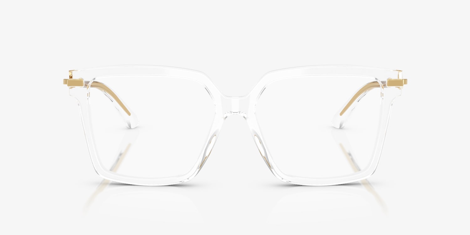 Dolce & Gabbana F297FTFU21EN0000 関税送料込 Dolce & Gabbana DG3397 Eyeglasses | LensCrafters