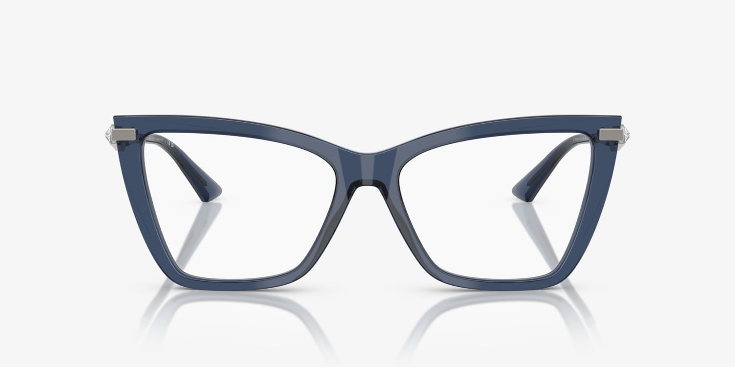 2024年新作 Jimmy Choo LensCrafters | Eyeglasses JC3020B 小物