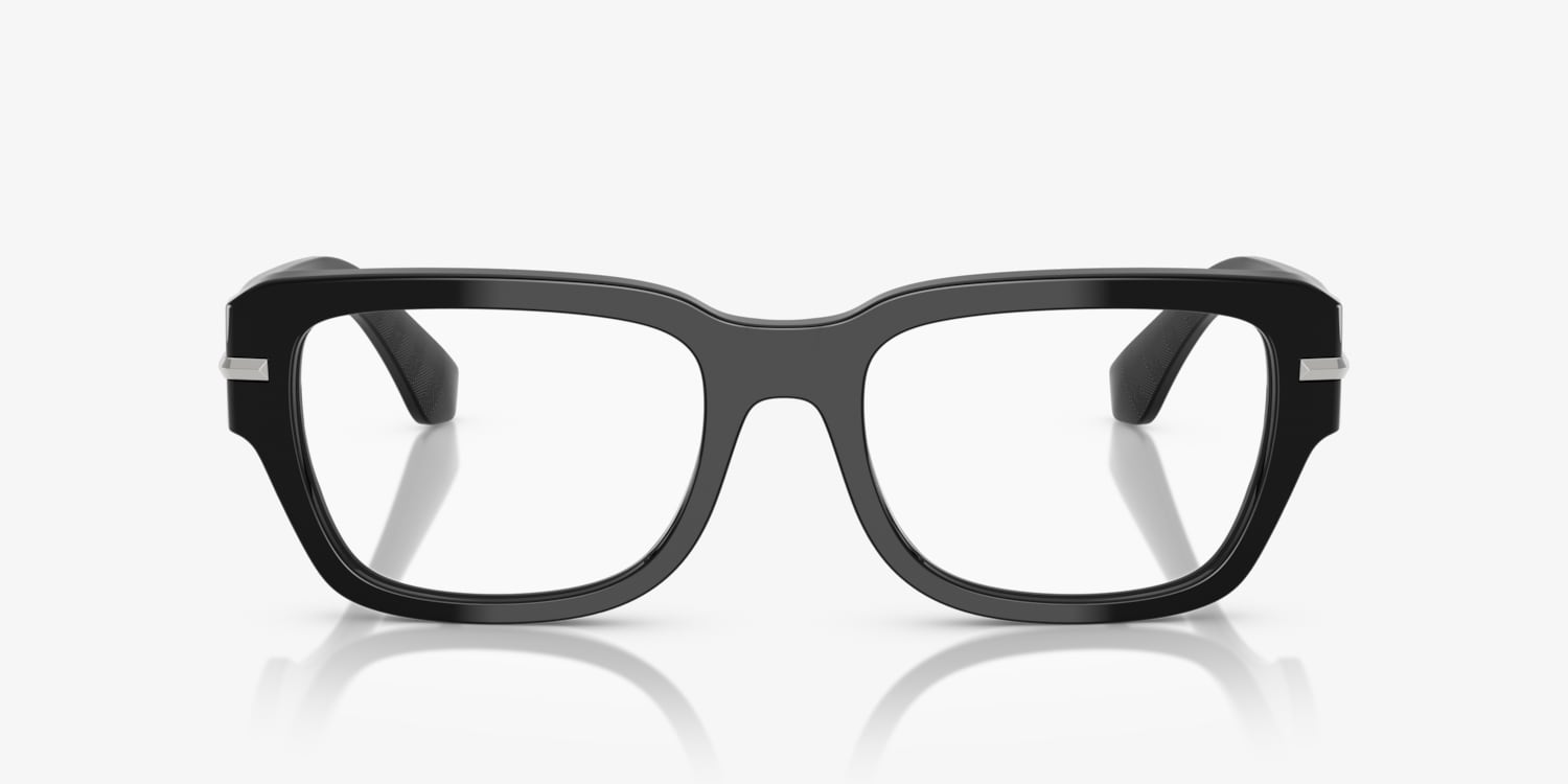 Dolce & Gabbana F4CX0THH5EWIP3TN 関税送料込 Dolce & Gabbana DG3408 Eyeglasses | LensCrafters
