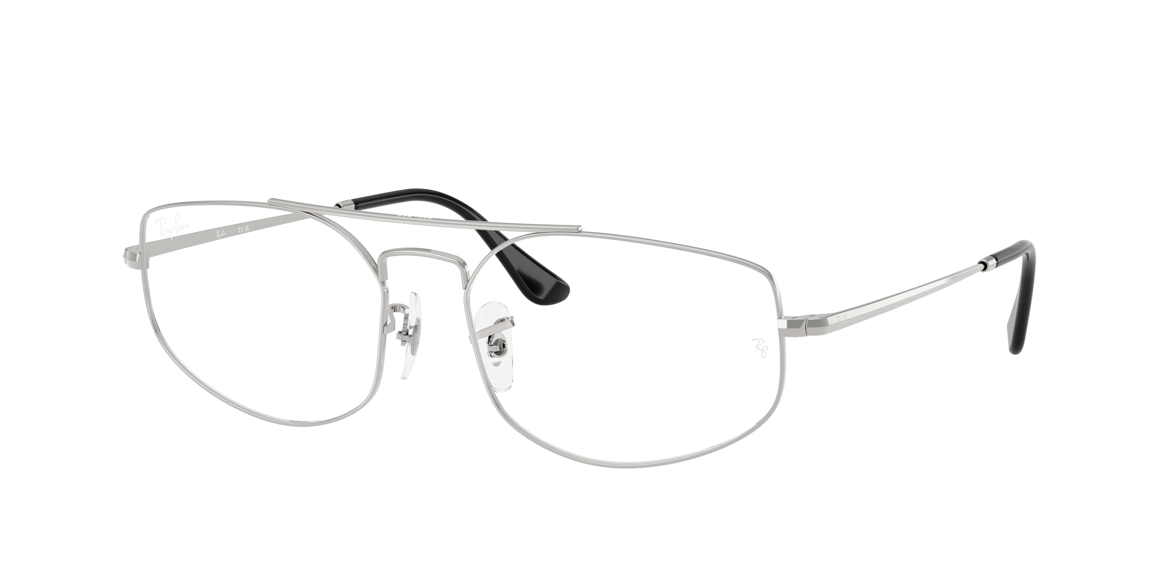 RB6545 Explorer V Optics