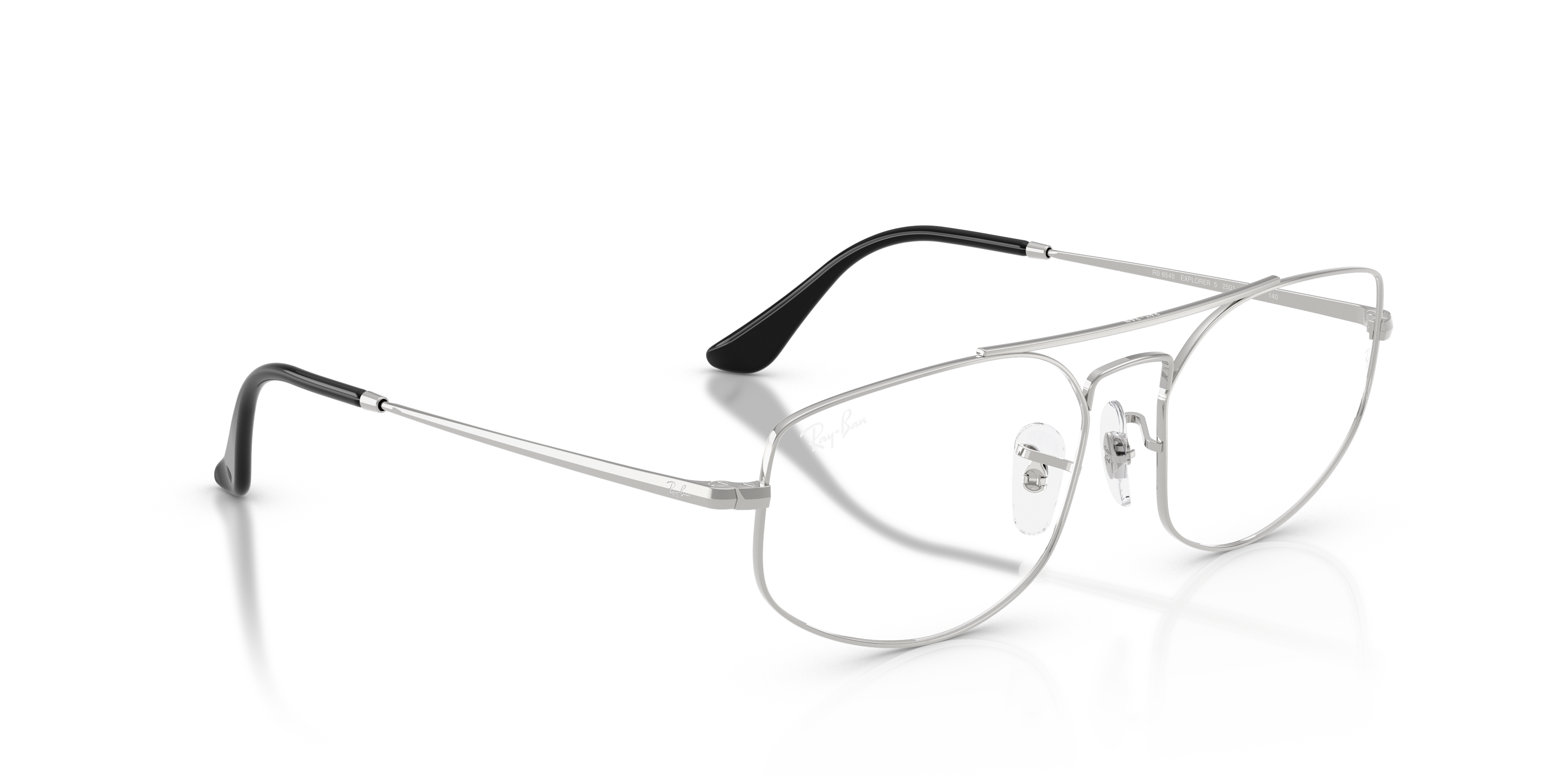 RB6545 Explorer V Optics