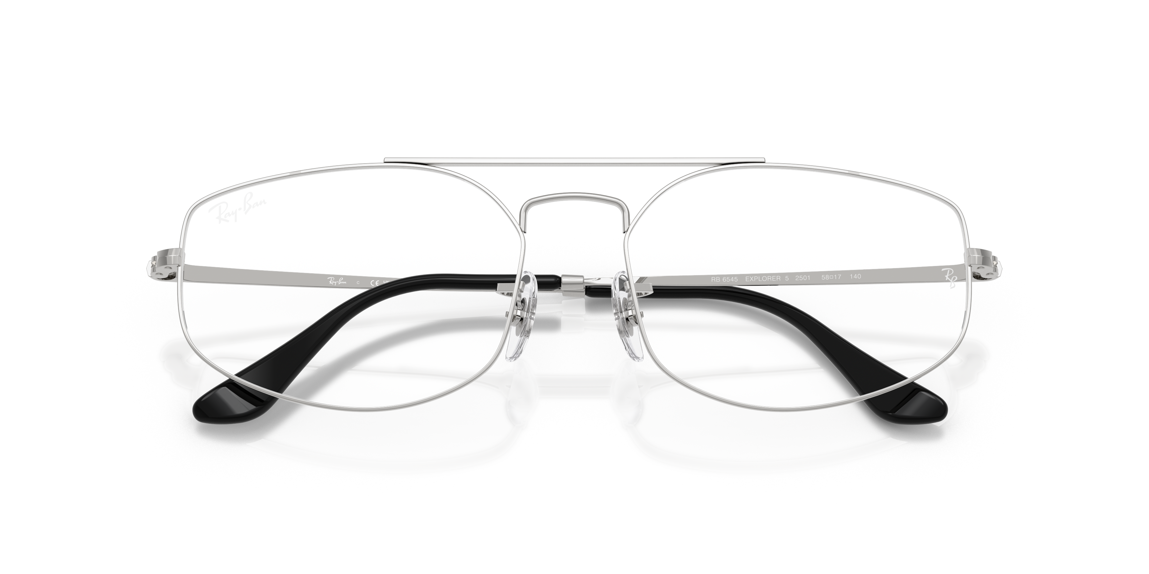 RB6545 Explorer V Optics