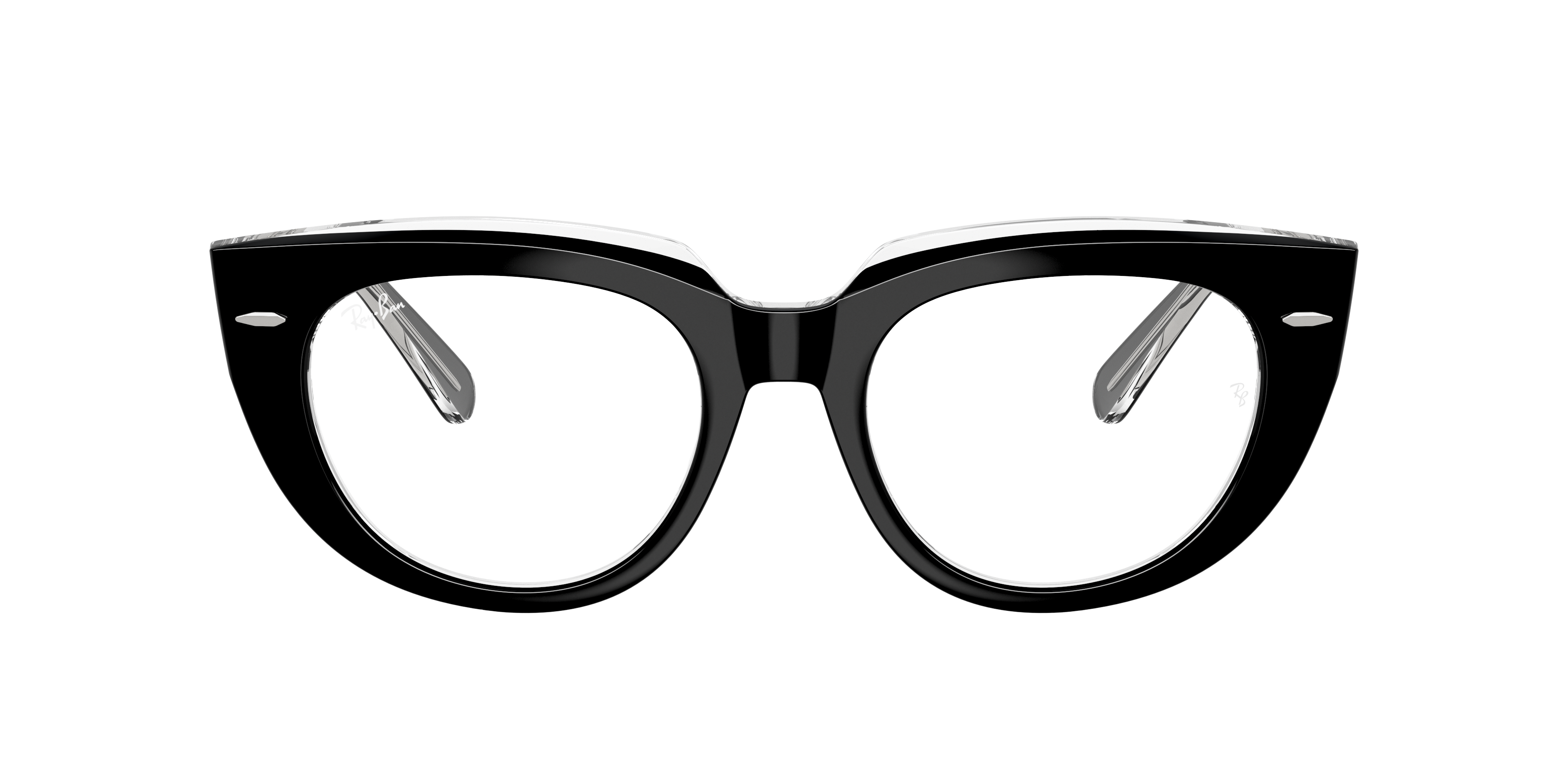 小物 RAYBAN ASIAN D Ray-Ban™ RX5286 Square Eyeglasses | EyeOns.com
