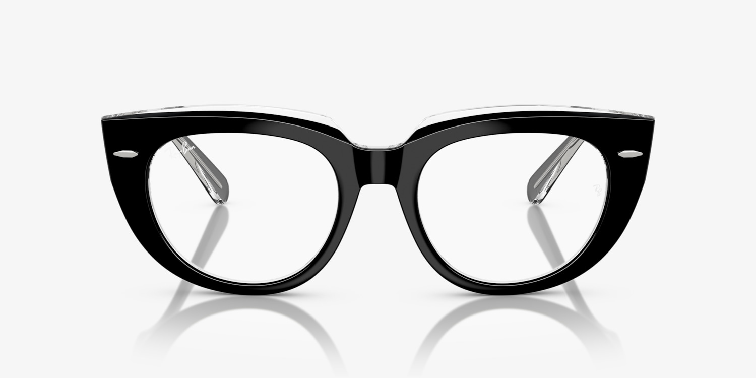 ダリア百科 Ray-Ban RB5586 Doreen Optics Eyeglasses | LensCrafters