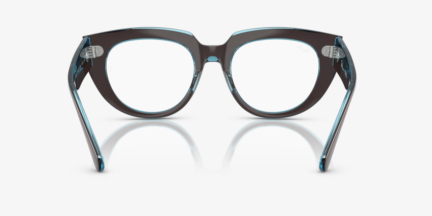 ダリア百科 Ray-Ban RB5586 Doreen Optics Eyeglasses | LensCrafters