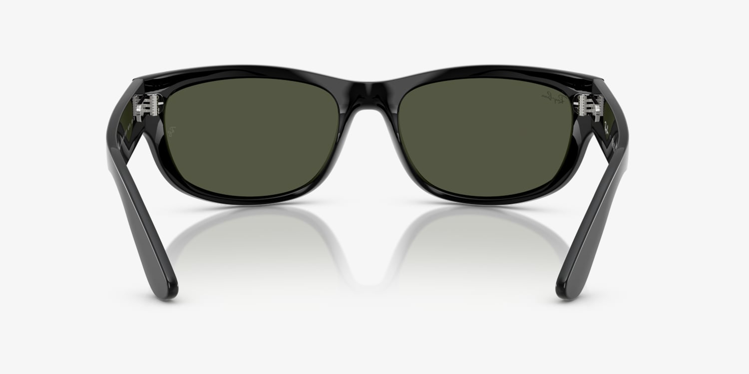 Ray-Ban RB2289 Mega Balorama Sunglasses | LensCrafters Ray-Ban RB2289 Mega Balorama Sunglasses | LensCrafters