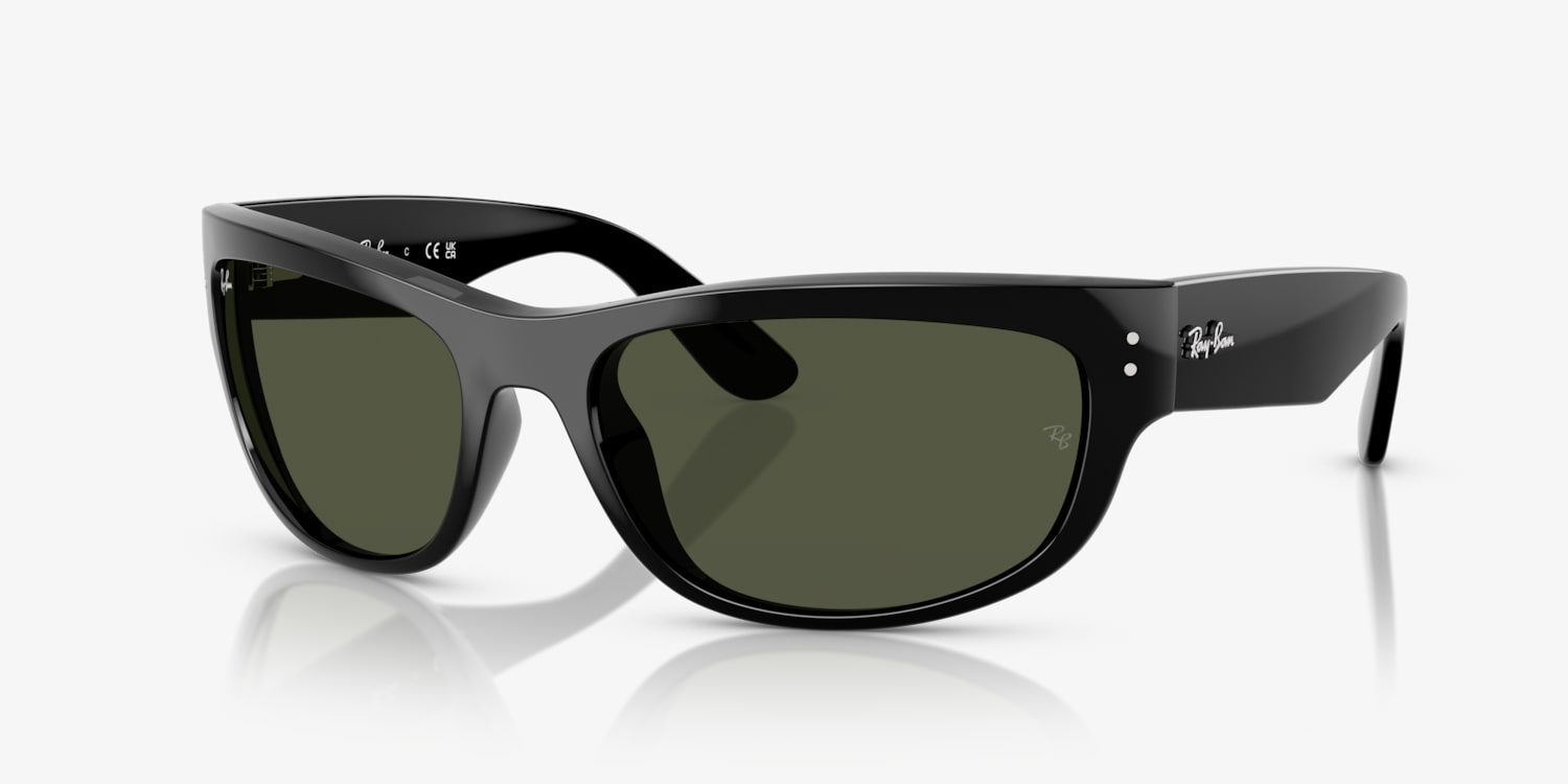 Ray-Ban RB2289 Mega Balorama Sunglasses | LensCrafters Ray-Ban RB2289 Mega Balorama Sunglasses | LensCrafters