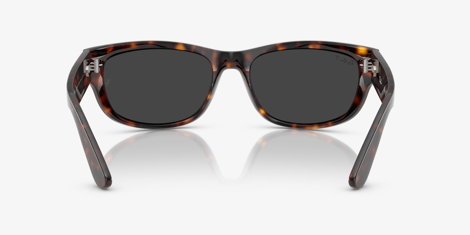 Ray ban balorama tortoise shell online