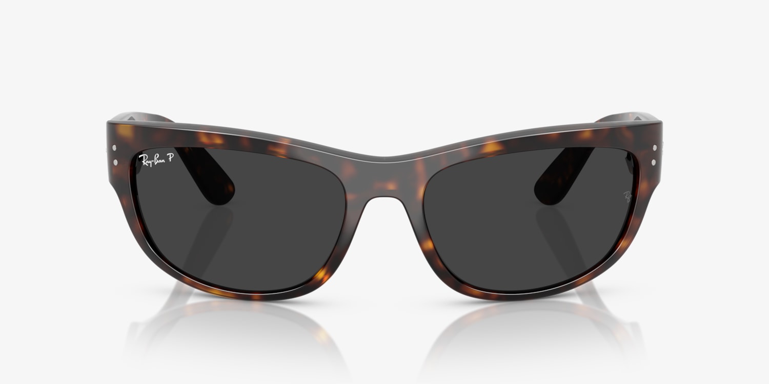 Ray-Ban RB2289 Mega Balorama Sunglasses | LensCrafters Ray-Ban RB2289 Mega Balorama Sunglasses | LensCrafters