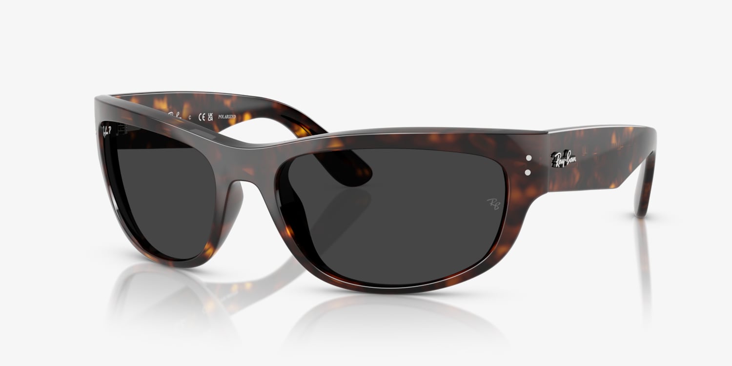 Ray Ban RB2289 Mega Balorama Sunglasses LensCrafters