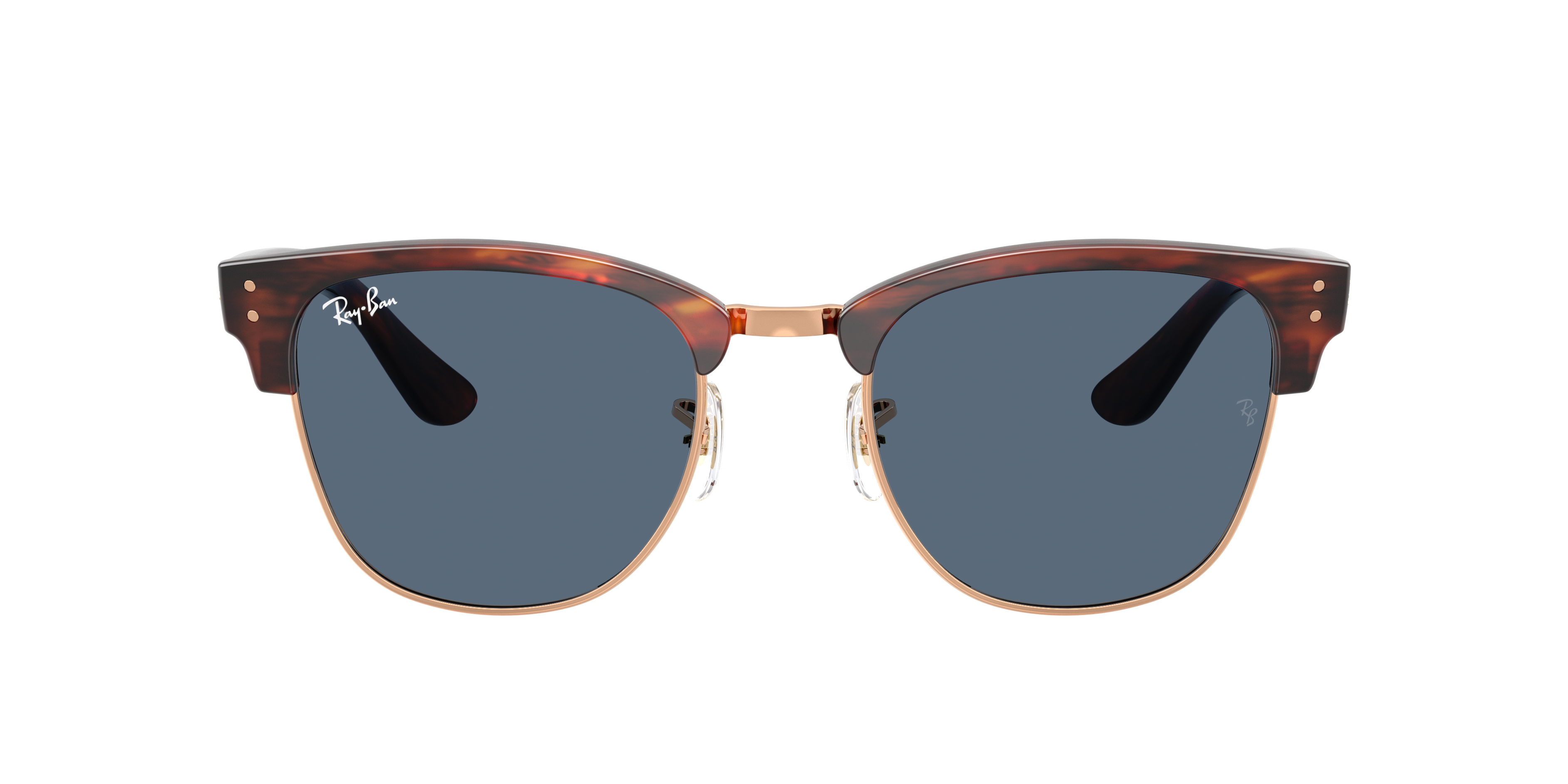 RBR0504S Clubmaster Reverse