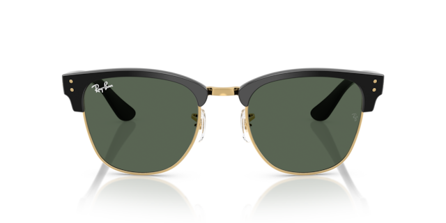 Ray-Ban Unisex Black On Arista