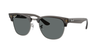 Ray-Ban RBR0504S Clubmaster Reverse Sunglasses | LensCrafters Ray-Ban RBR0504S Clubmaster Reverse Sunglasses | LensCrafters