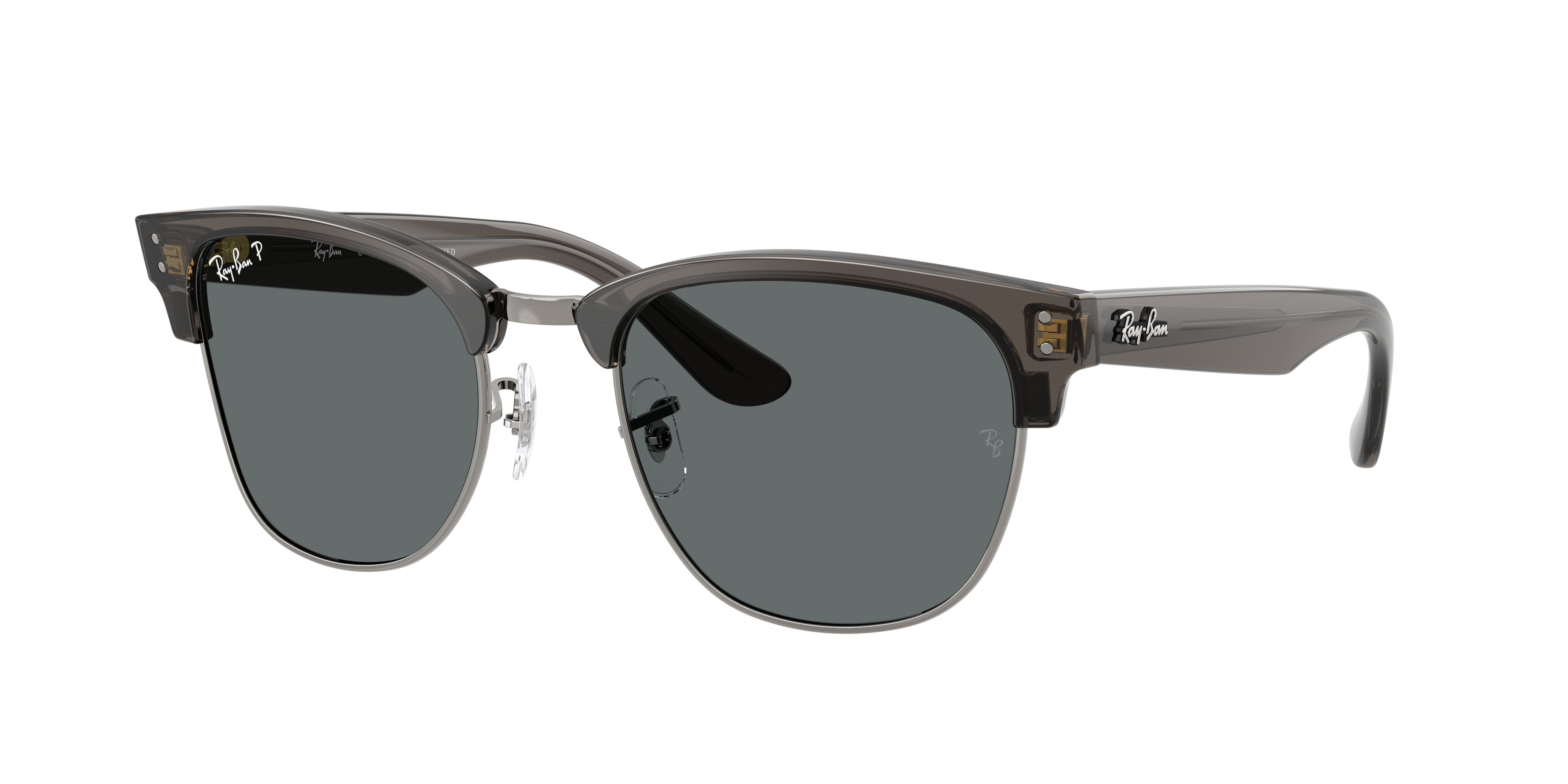 RBR0504S Clubmaster Reverse