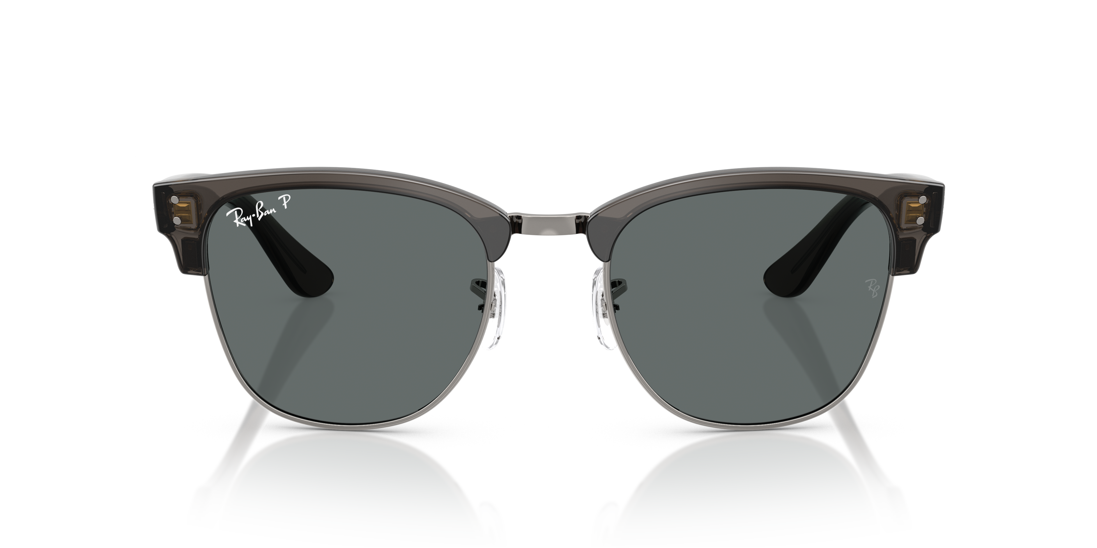 RBR0504S Clubmaster Reverse