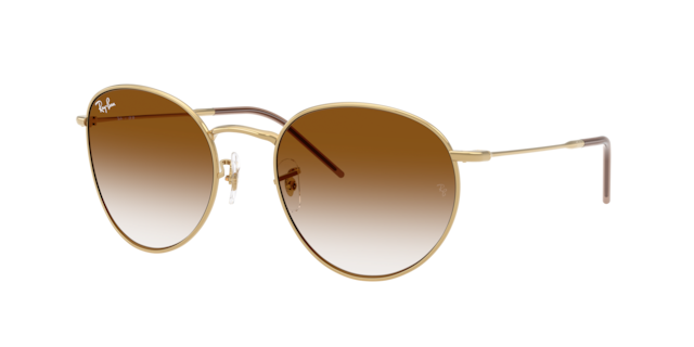 Ray-Ban RBR0103S Round Reverse Sunglasses | LensCrafters