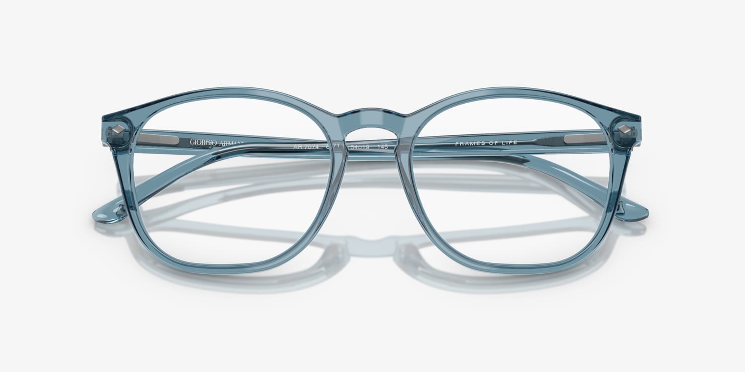 Giorgio Armani AR7074 Eyeglasses LensCrafters