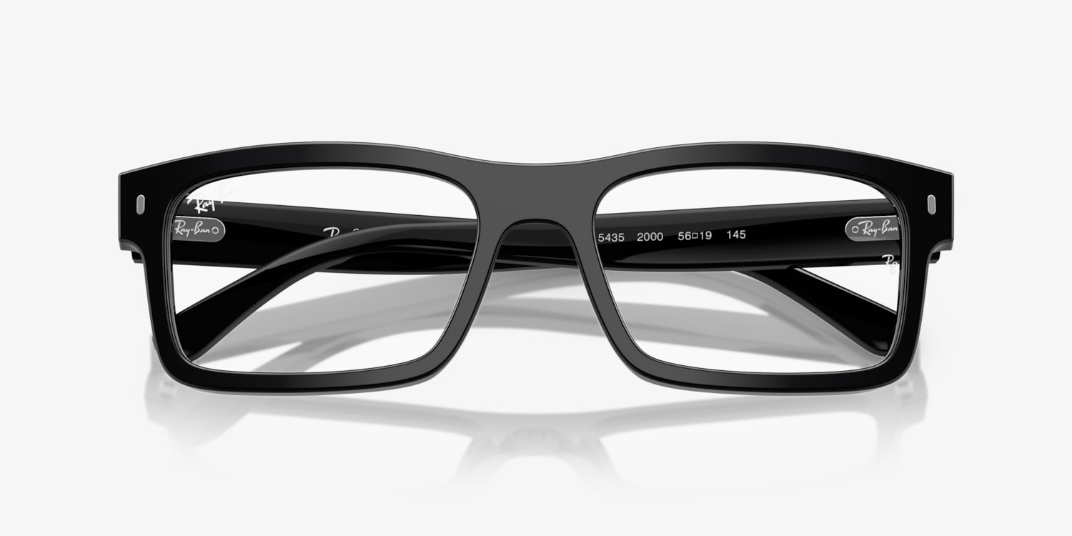 Ray-Ban RB5435 Optics Eyeglasses | LensCrafters
