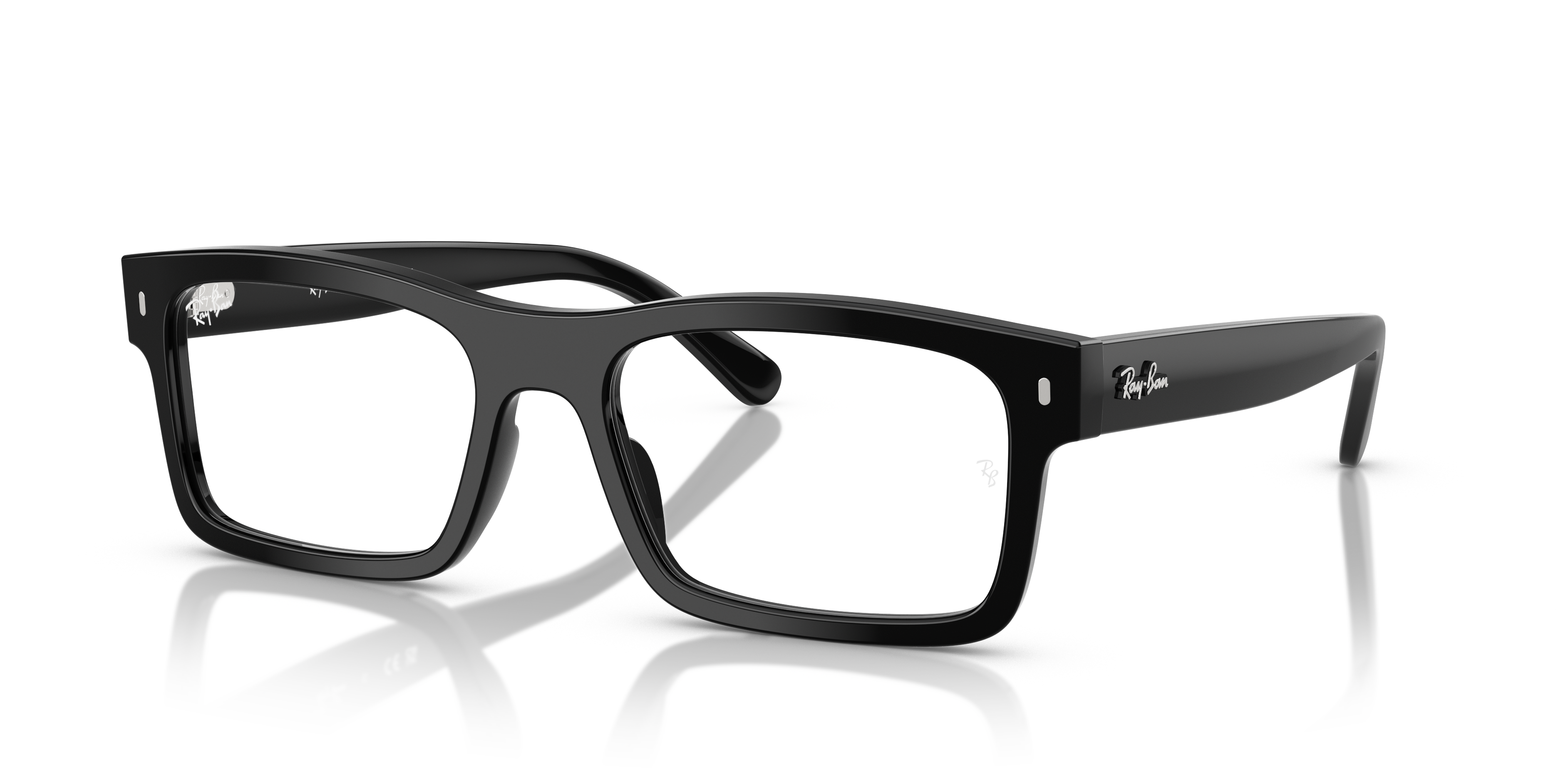 RB5435 Optics