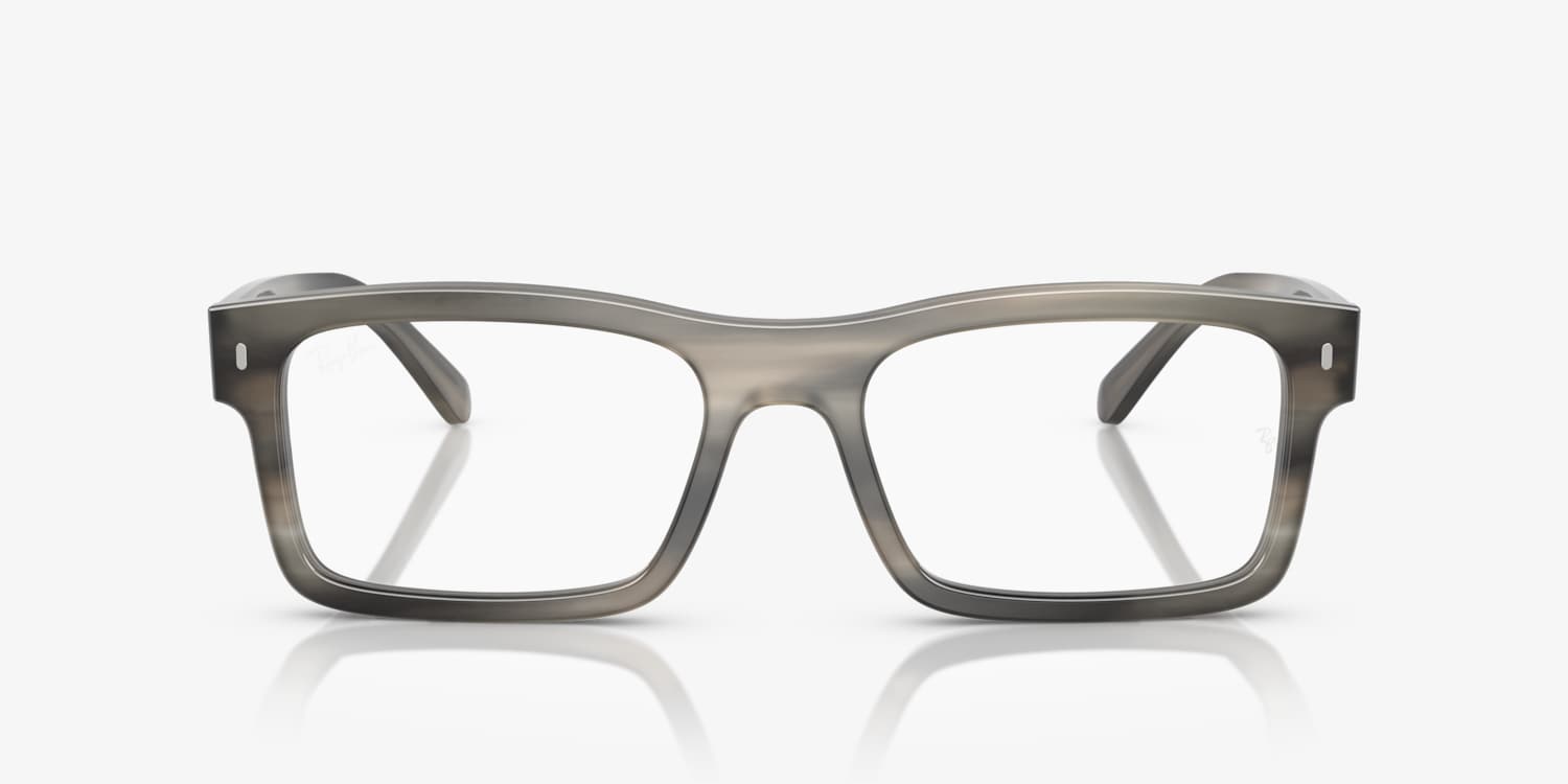 Ray-Ban RB5435 Optics Eyeglasses | LensCrafters