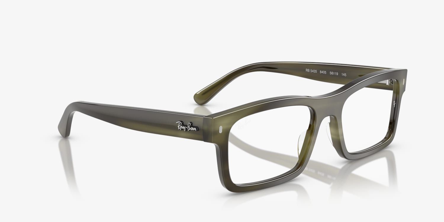 Ray-Ban RB5435 Optics Eyeglasses | LensCrafters