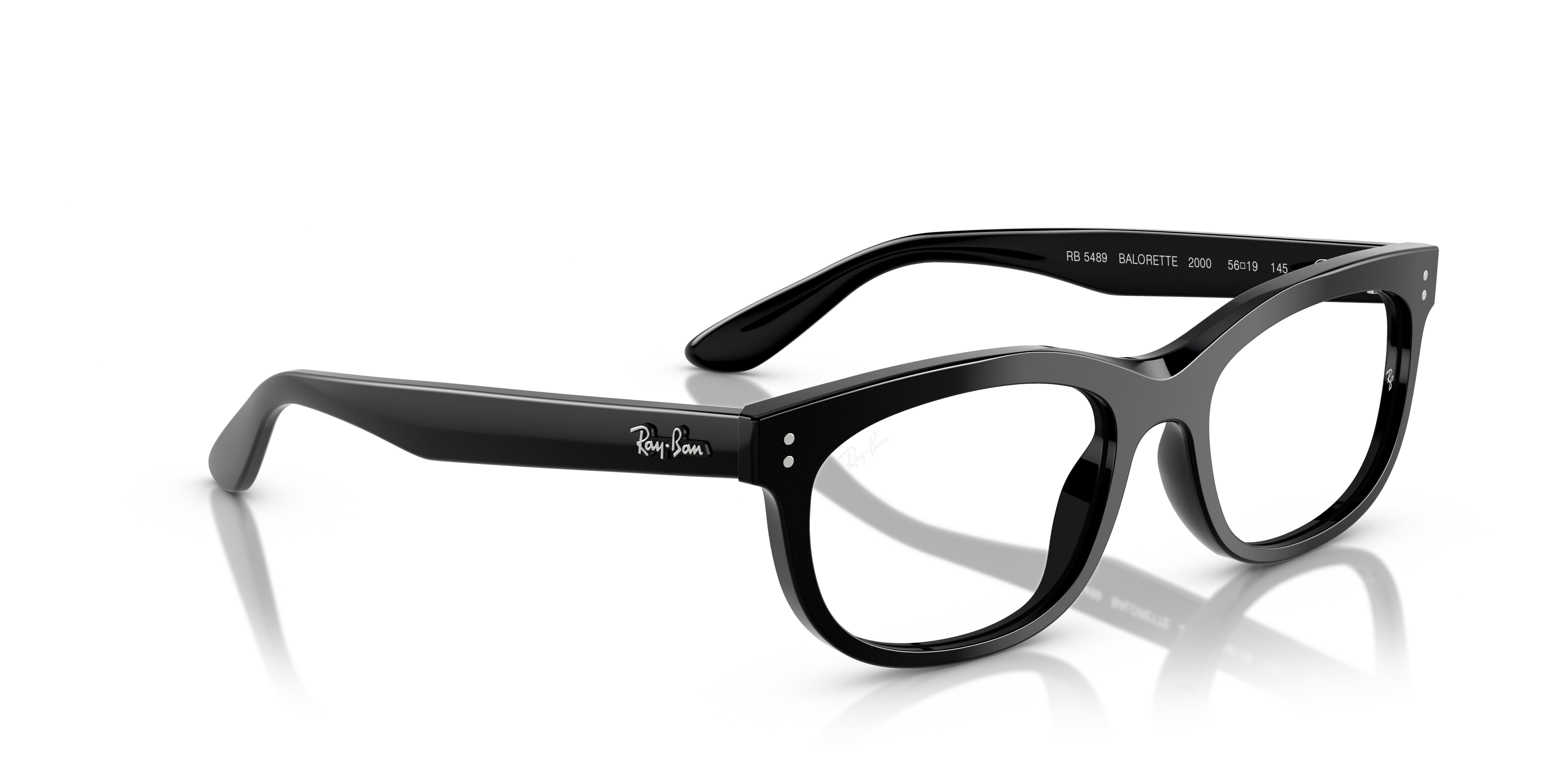 RB5489 Balorette Optics