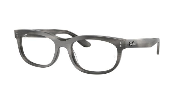 Ray-Ban Unisex Striped