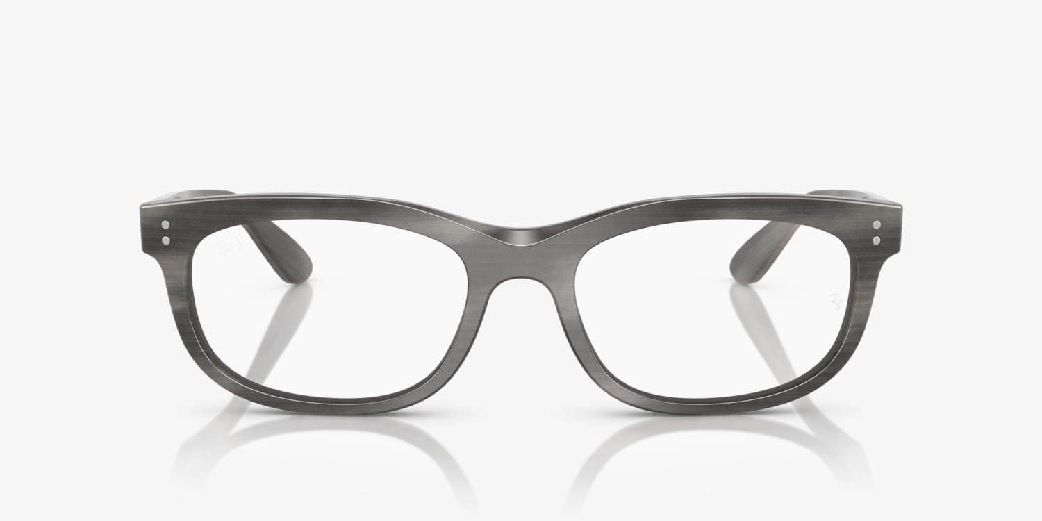 Ray-Ban RB5489 Balorette Optics Eyeglasses | LensCrafters