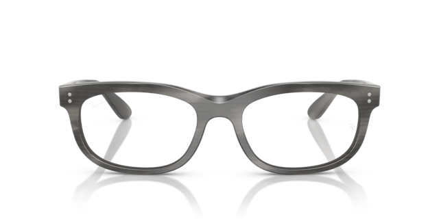 Ray-Ban Unisex Striped