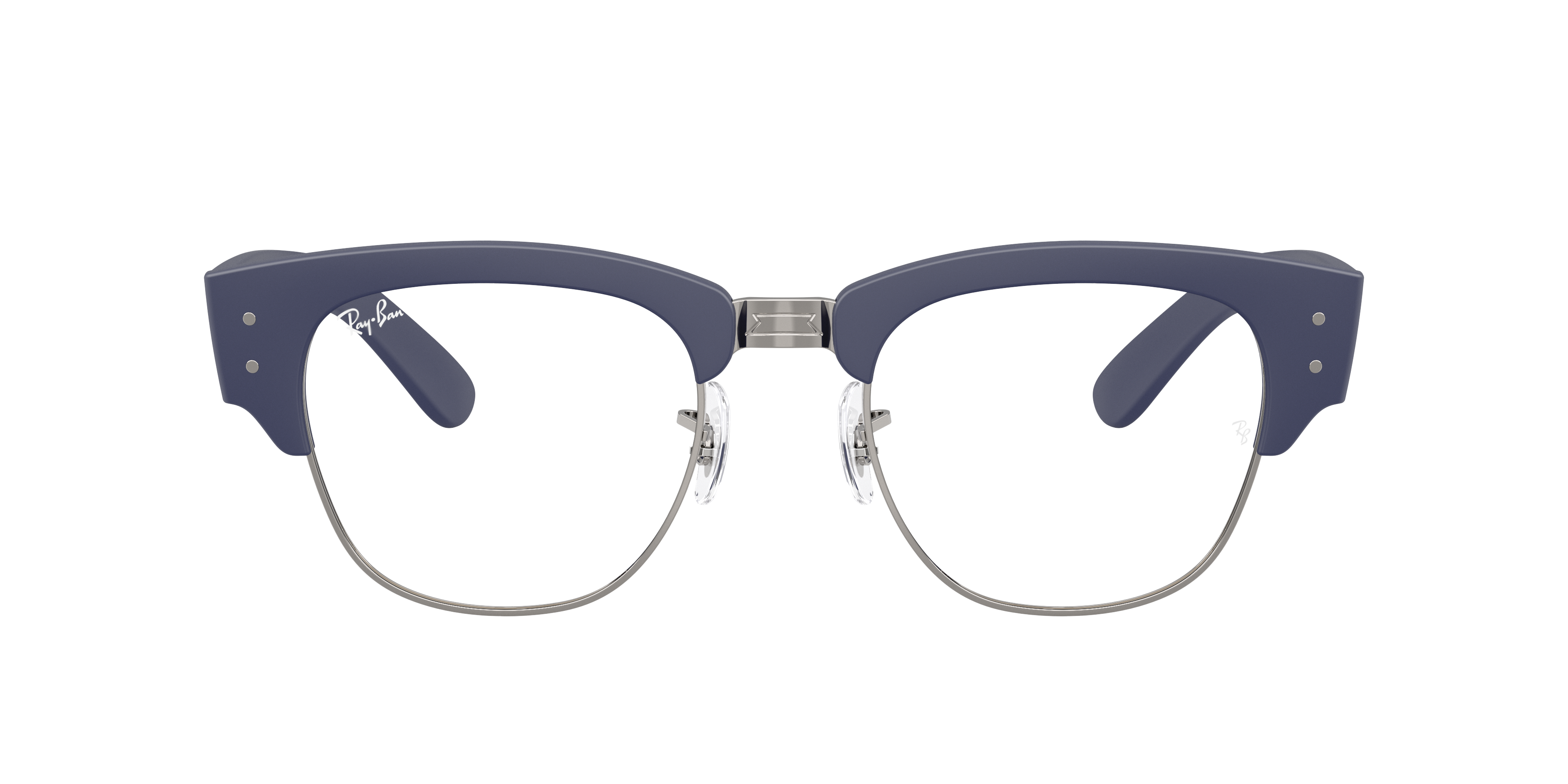 RB7316V Mega Clubmaster Optics Liteforce