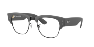 Ray-Ban RB7316V Mega Clubmaster Optics Liteforce Eyeglasses