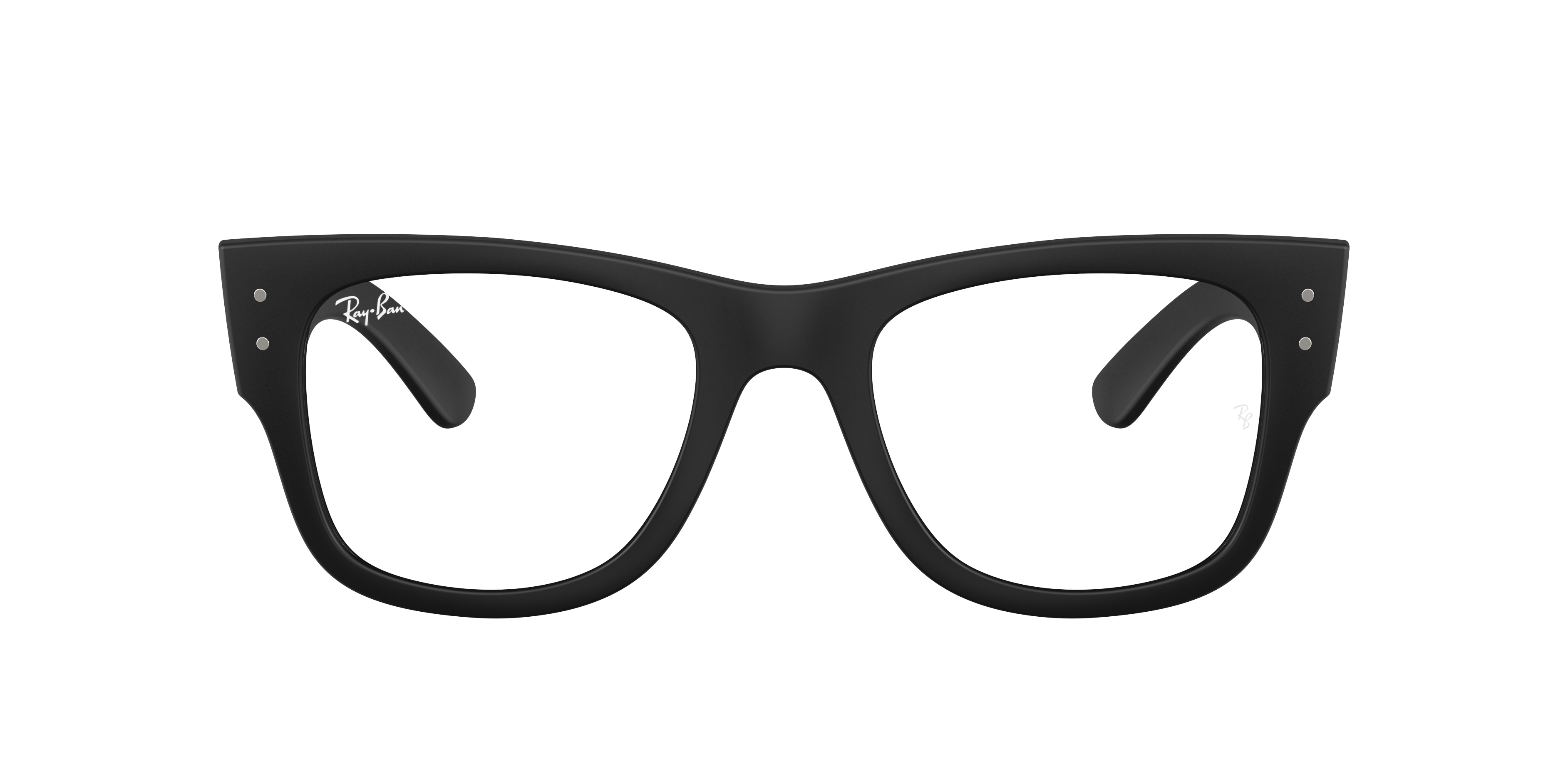 Ray-Ban RB7840V Mega Wayfarer Optics Liteforce Eyeglasses